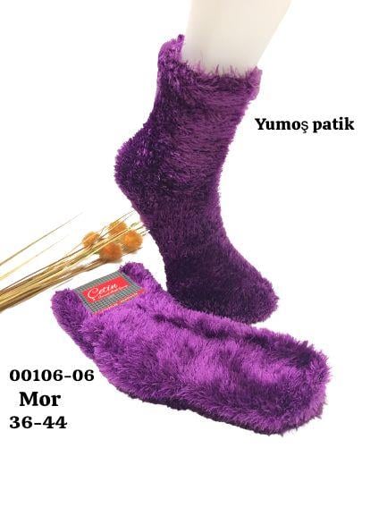 00106 Yumoş Patik
