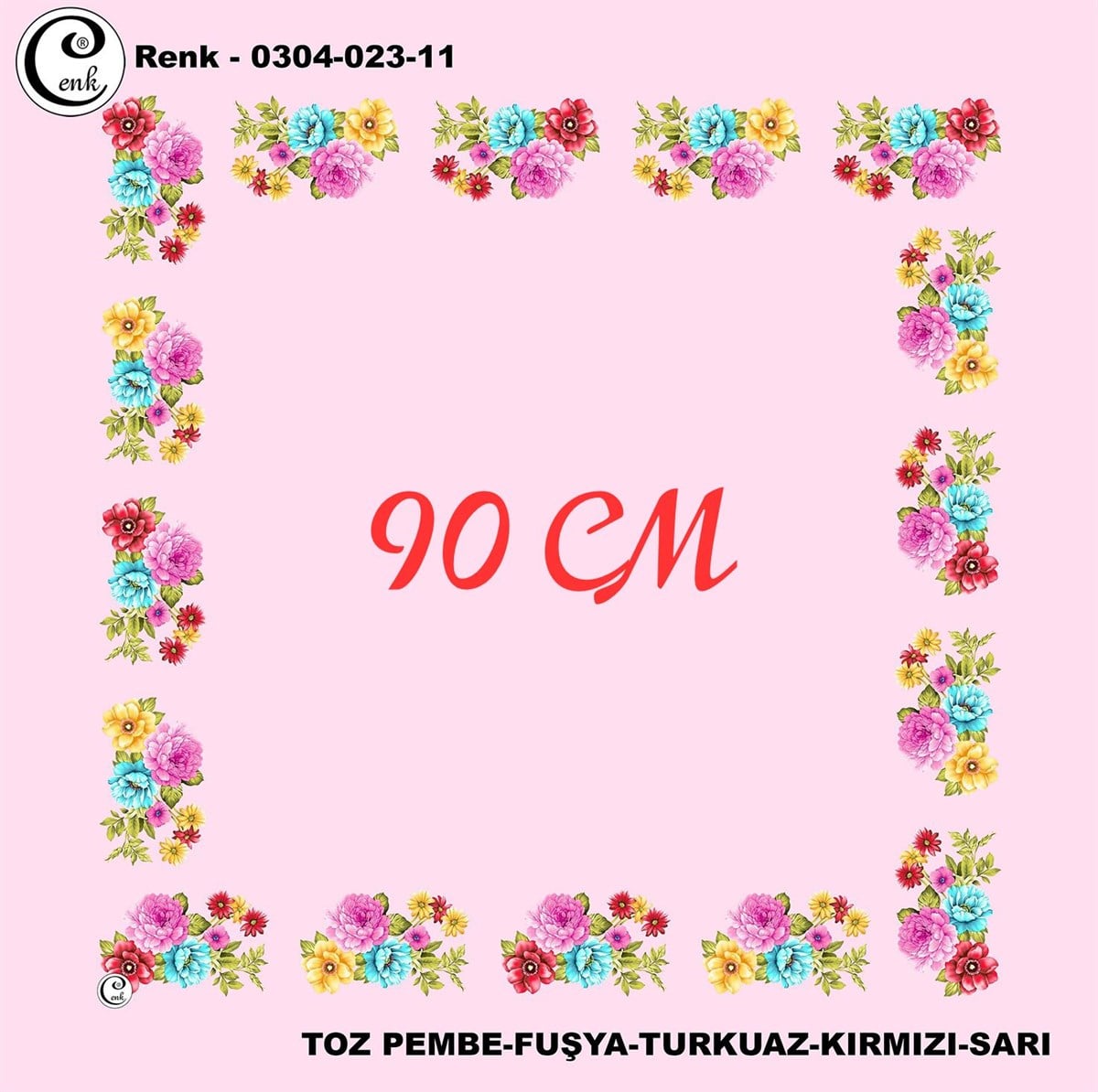 023 Cenk Oyalık Poşetli Yazma