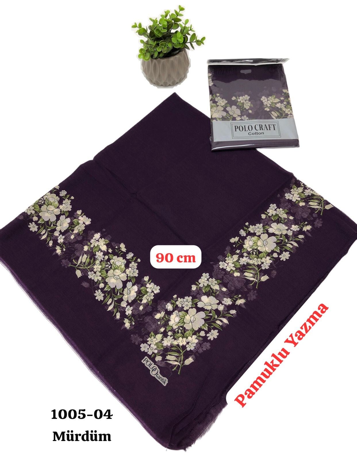 1005 Polo Otantik 90 cm