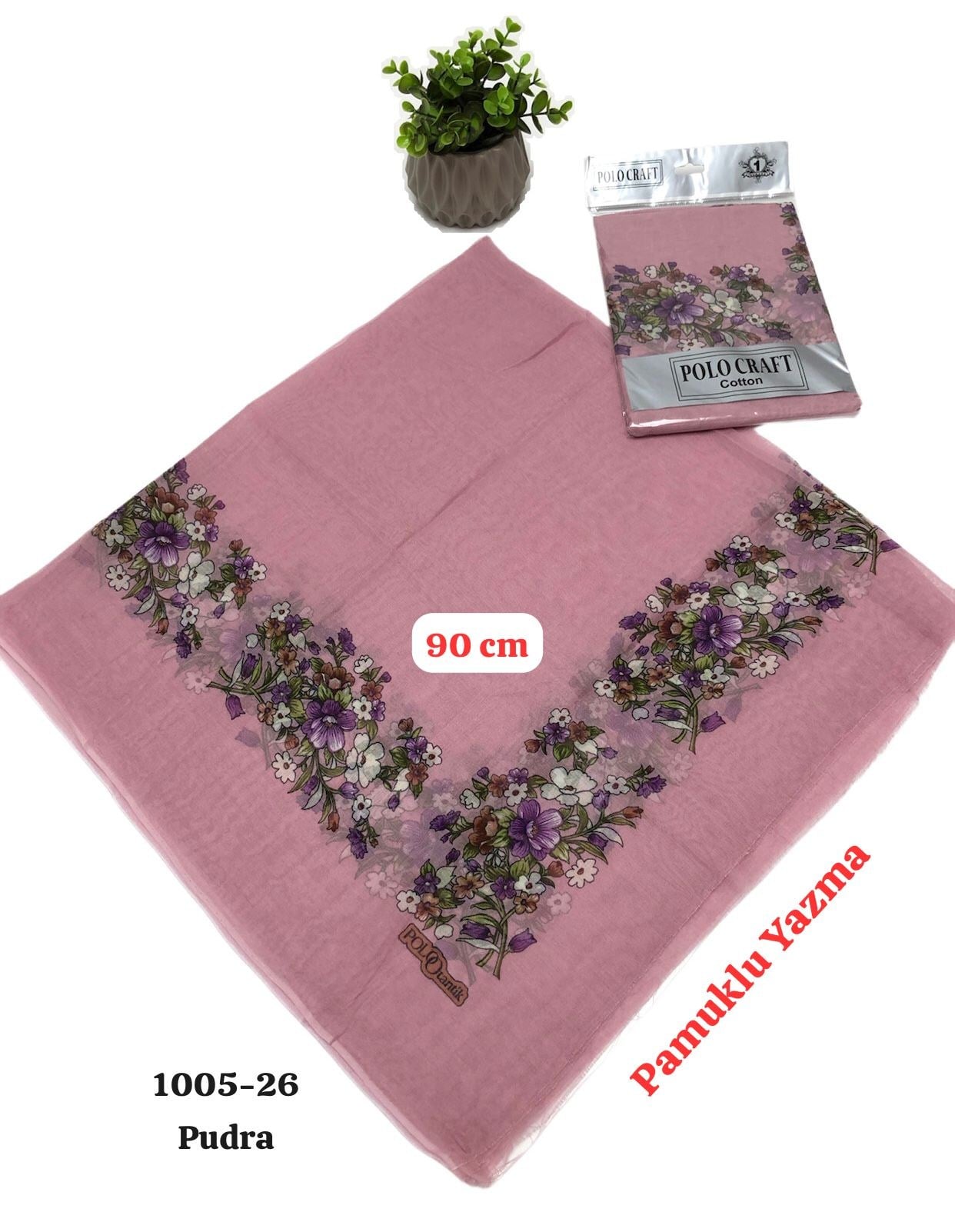 1005 Polo Otantik 90 cm