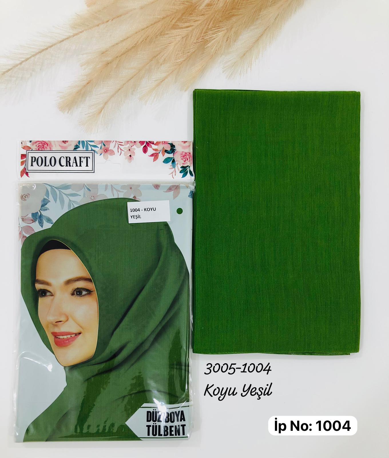 3005 Polo Craft Düz Yazma