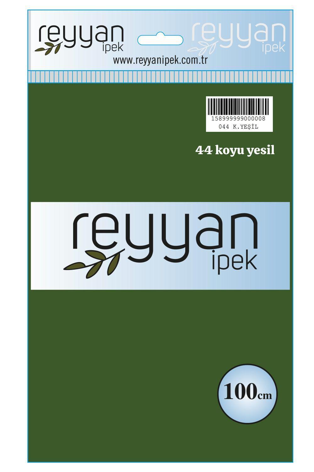 3007 Reyyan Poşetli Yazma
