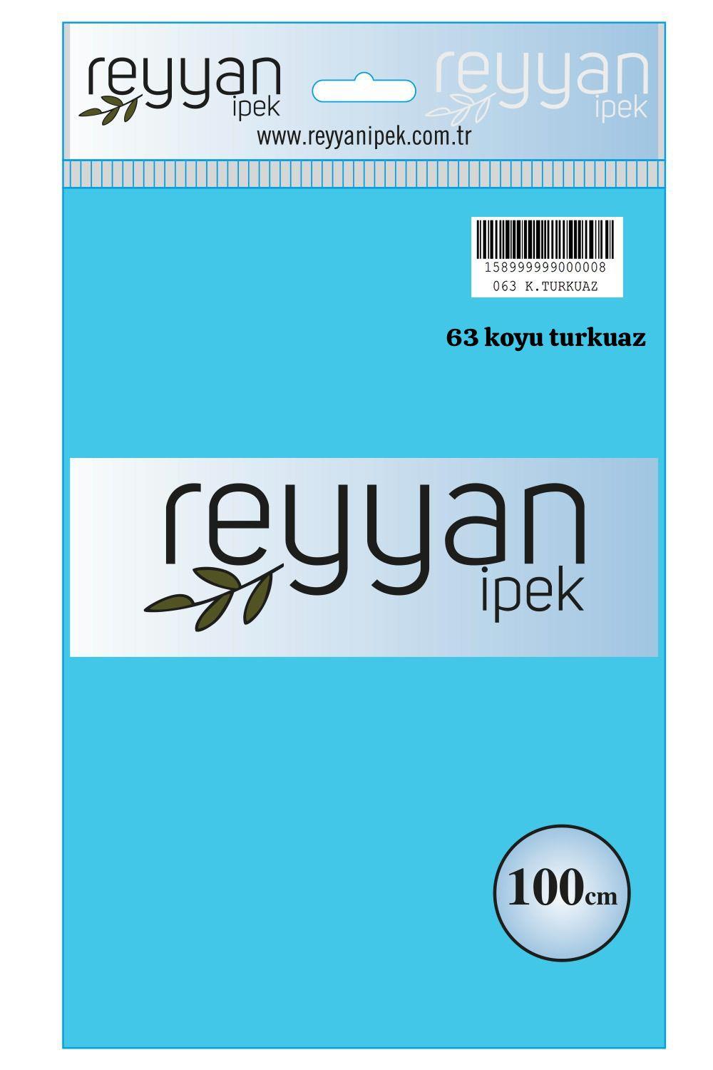3007 Reyyan Poşetli Yazma