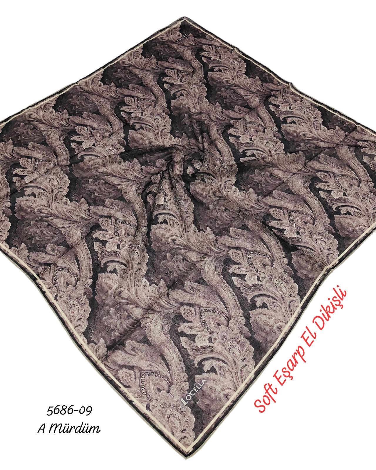 5686 Locella Soft Eşarp