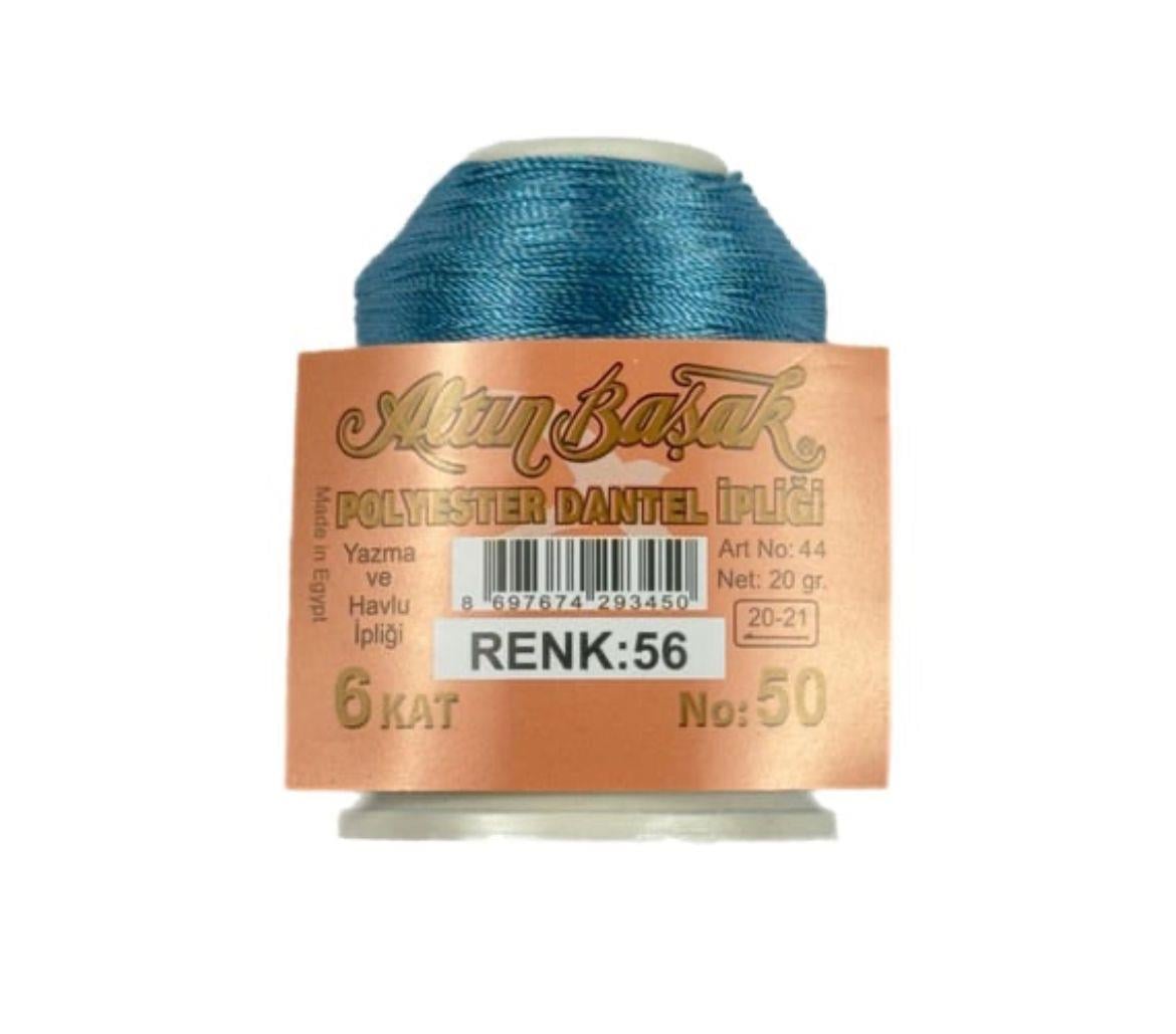 Altınbaşak Oya İpi 20 Gr.
