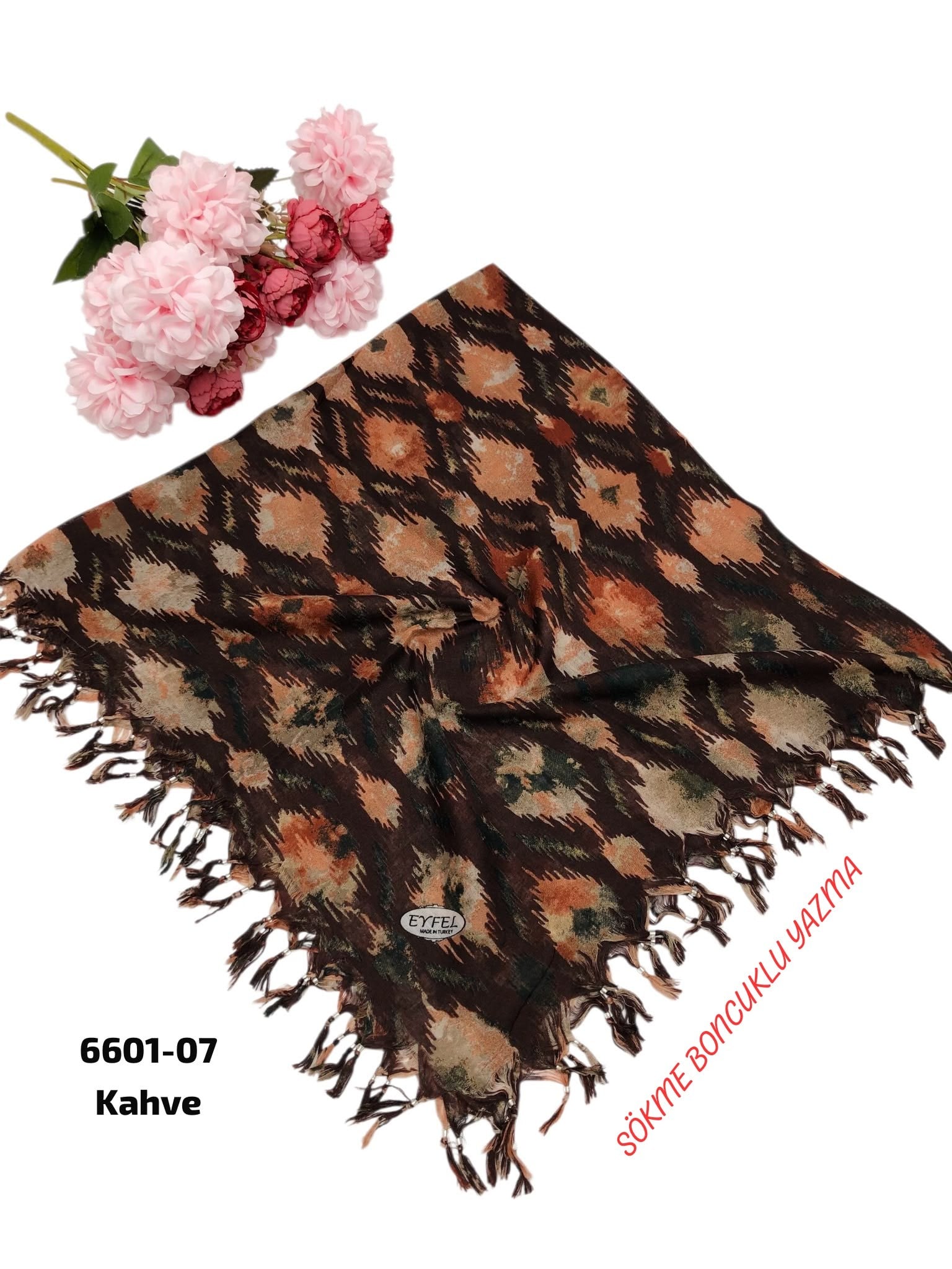 Boncuklu Yazma