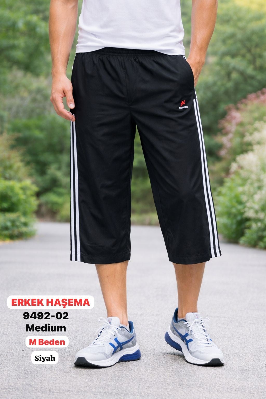 Erkek Haşema