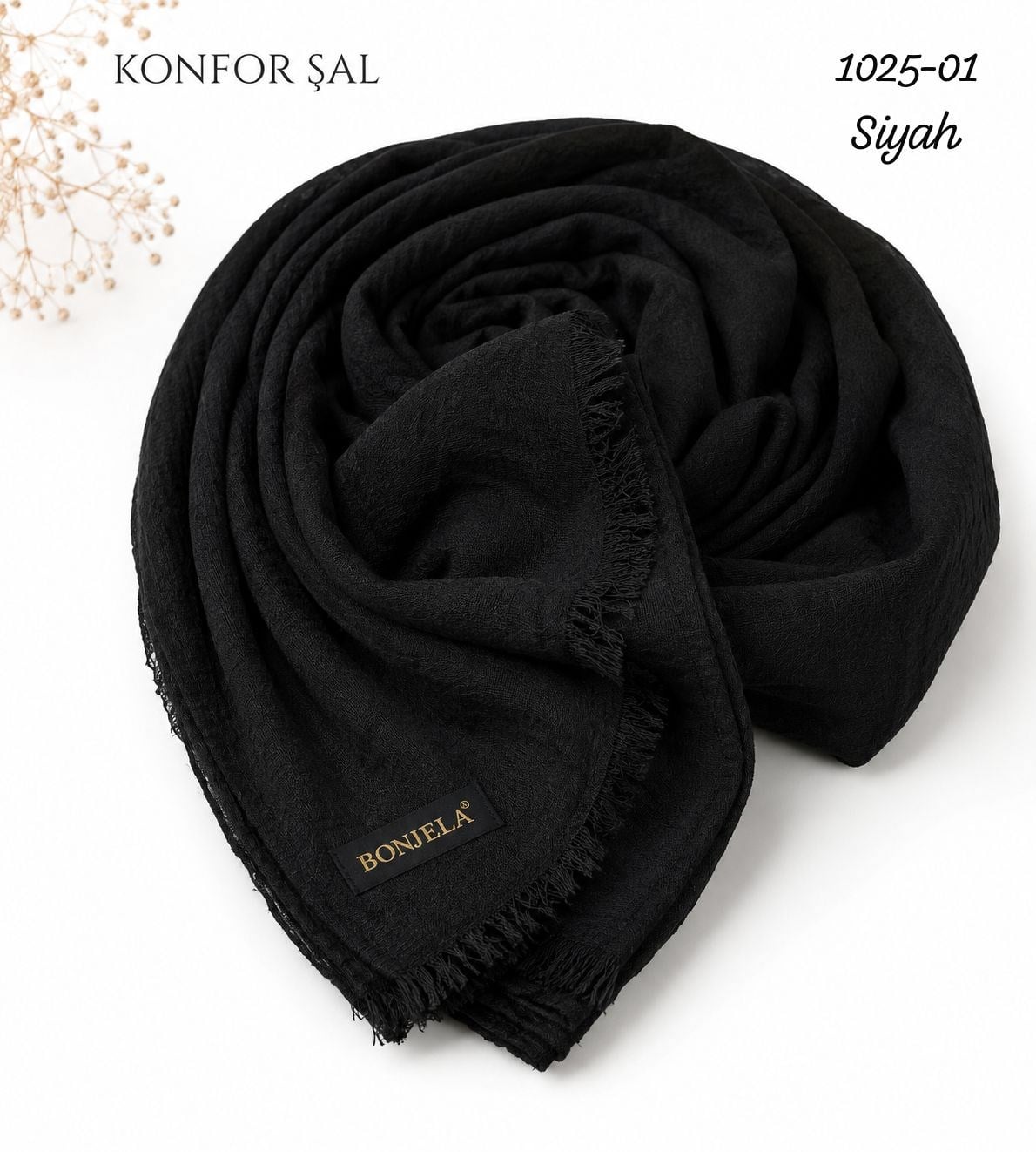 KONFOR ŞAL