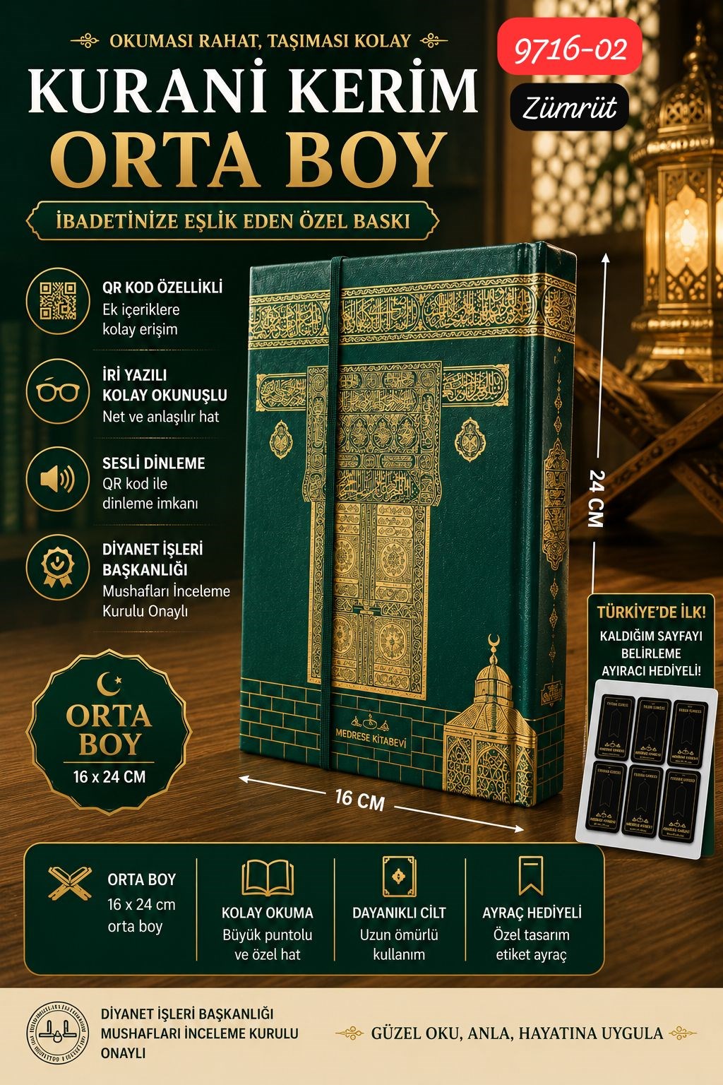 Kuranı Kerim