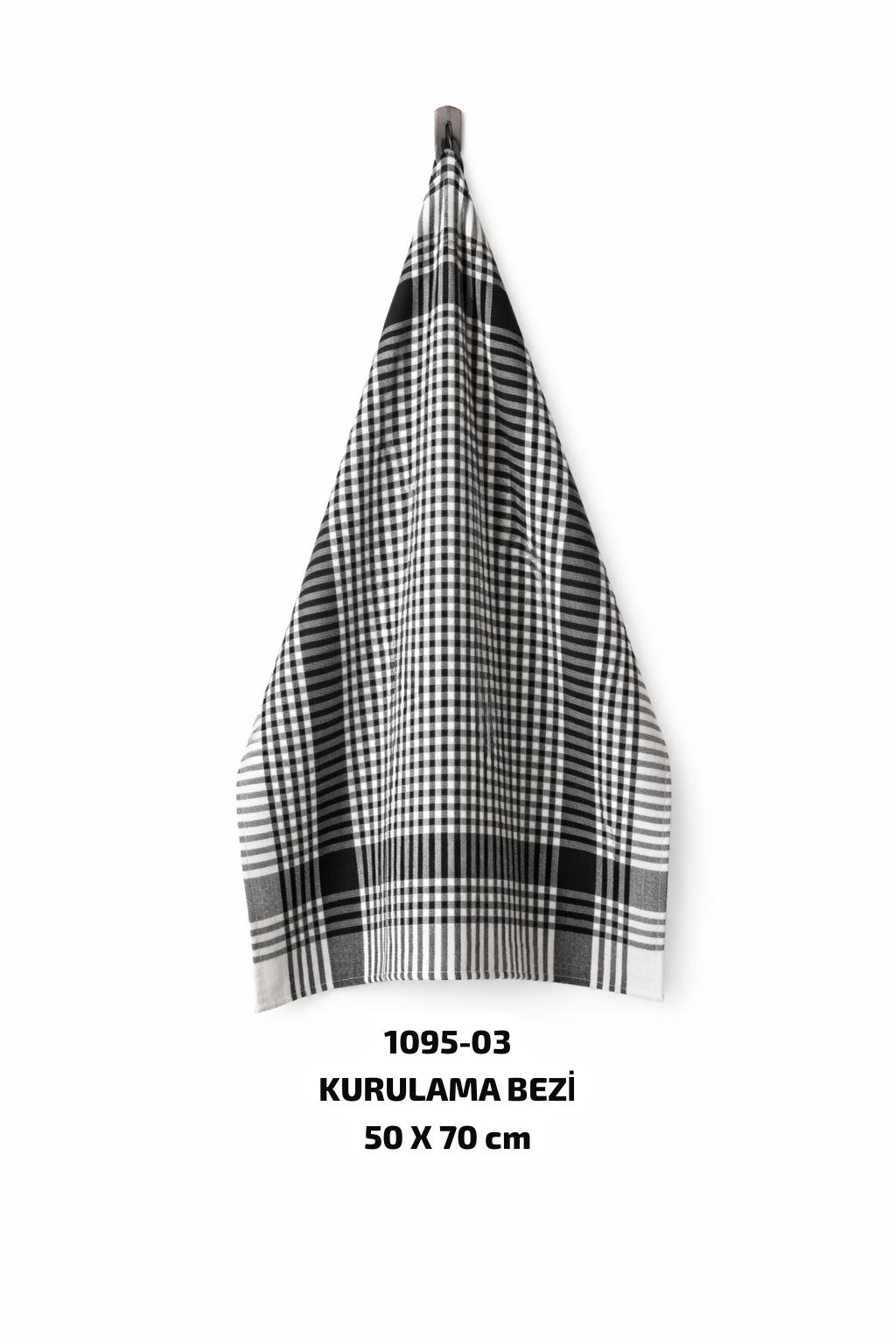 Kurulama Havlusu Bezi