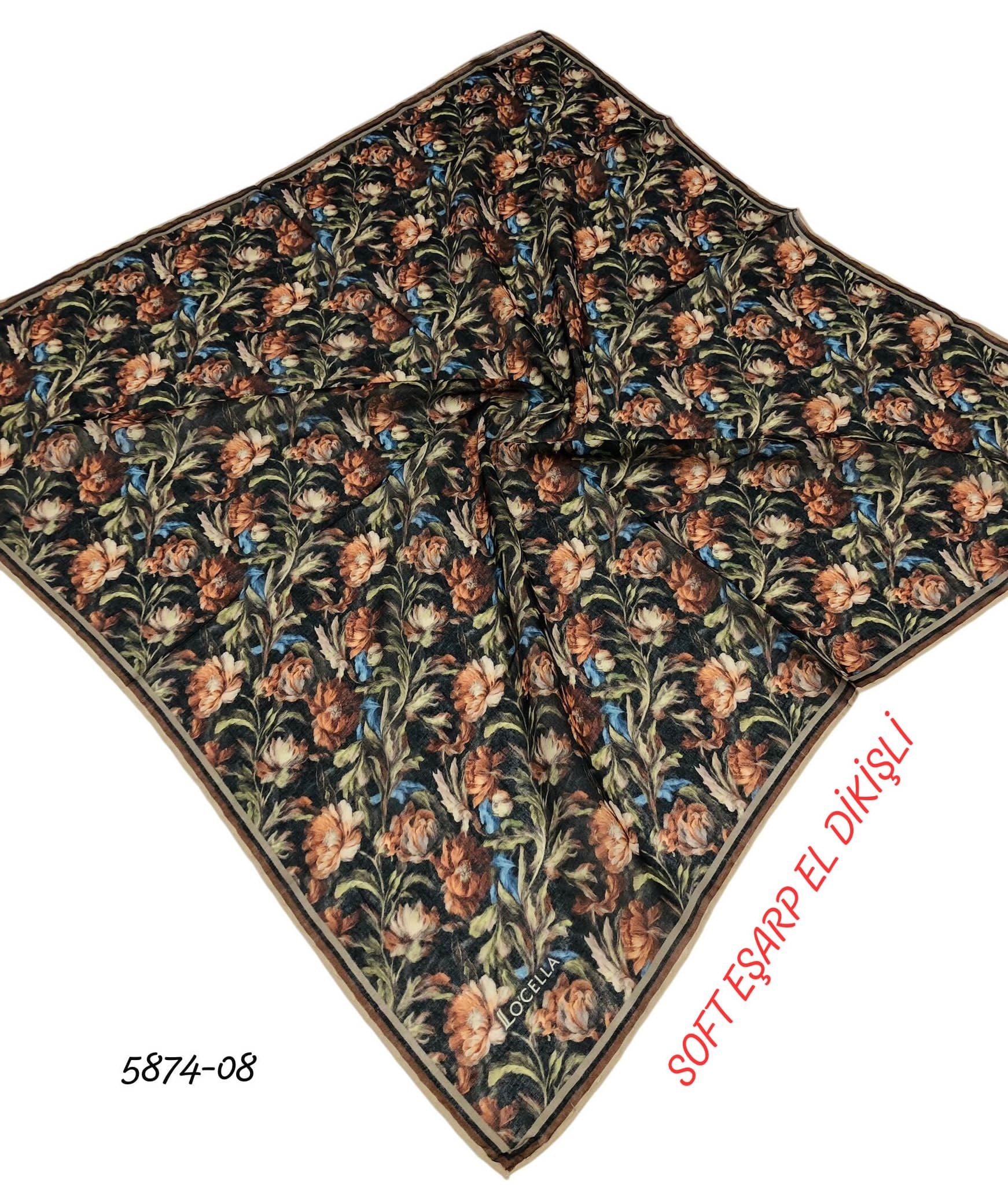 Locella Soft Eşarp