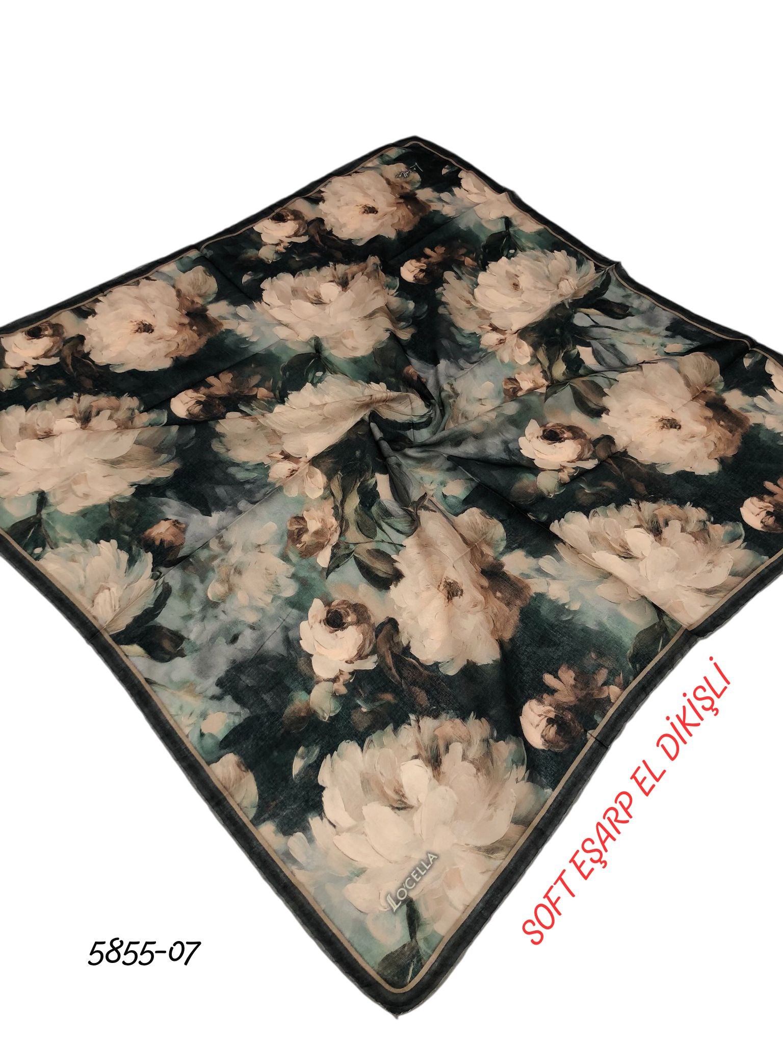 Locella Soft Eşarp