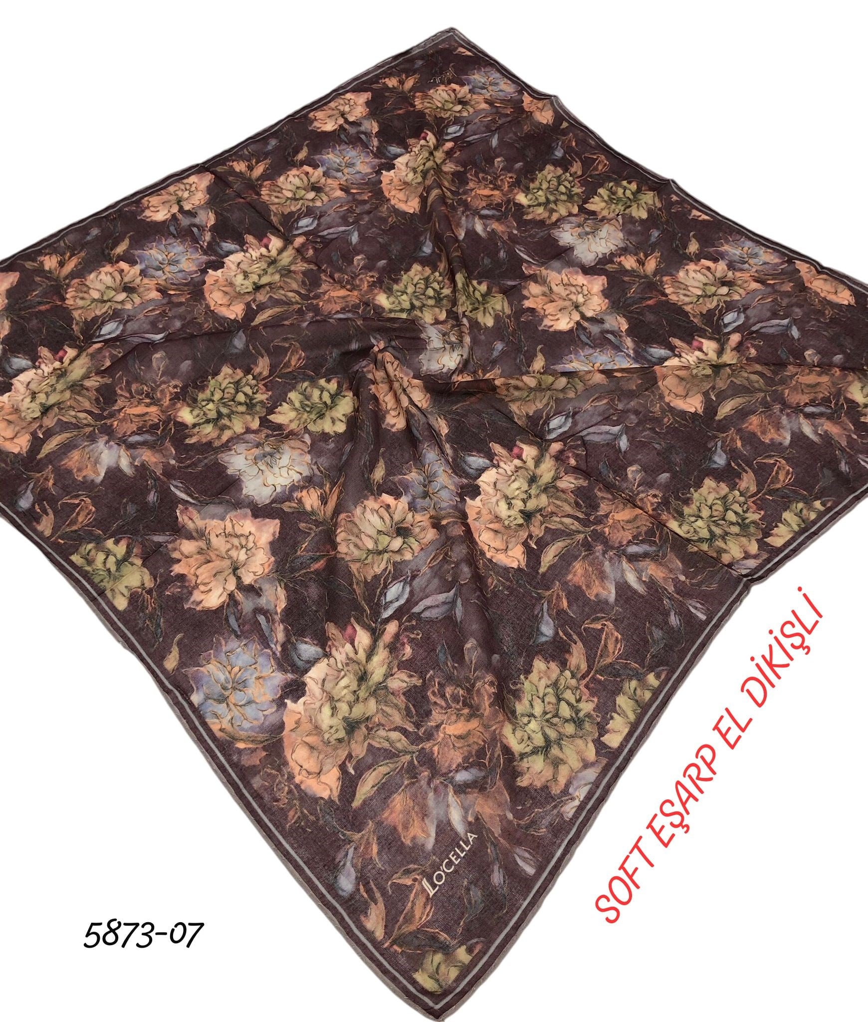 Locella Soft Eşarp