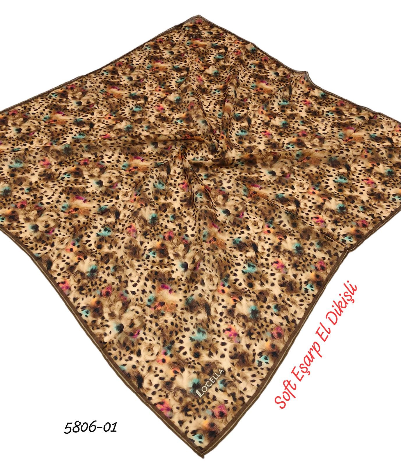 Locella Soft Eşarp