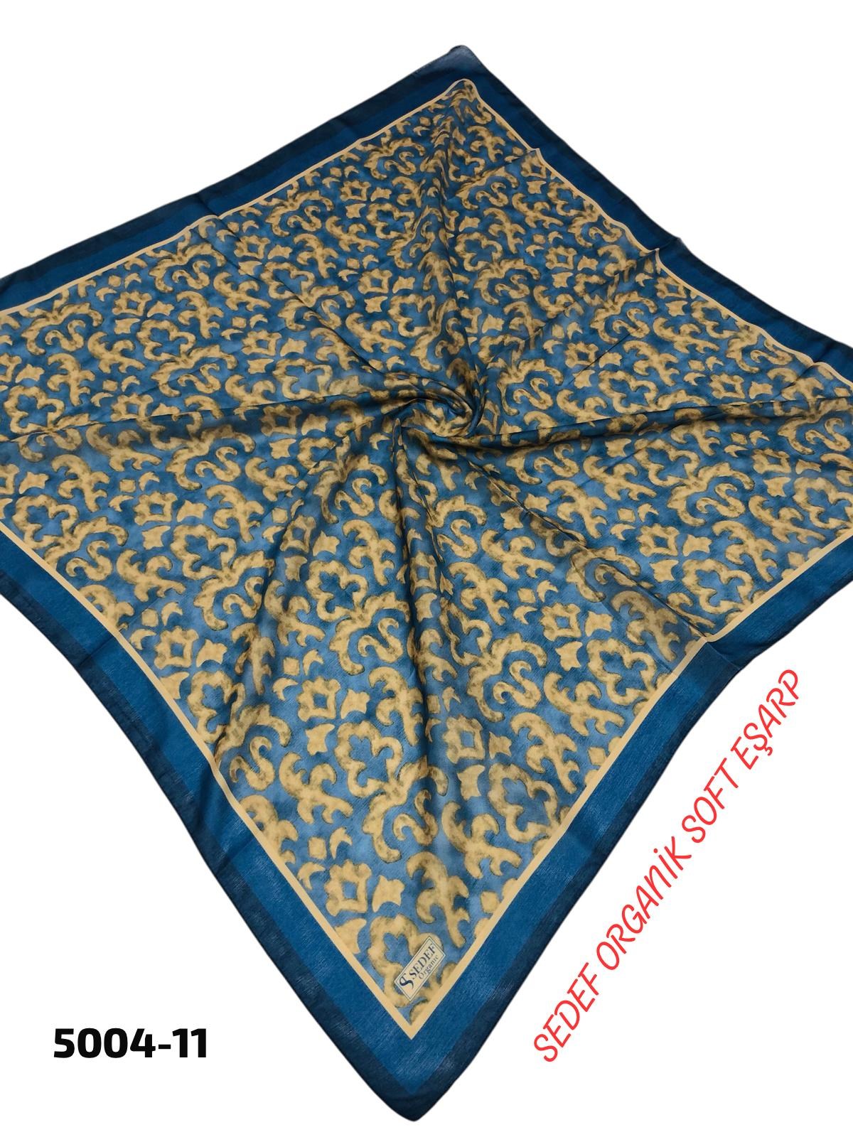 Organik Soft Eşarp