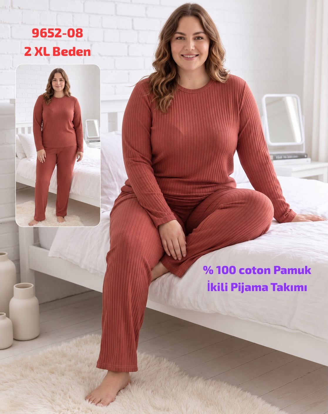 Pijama Takımı