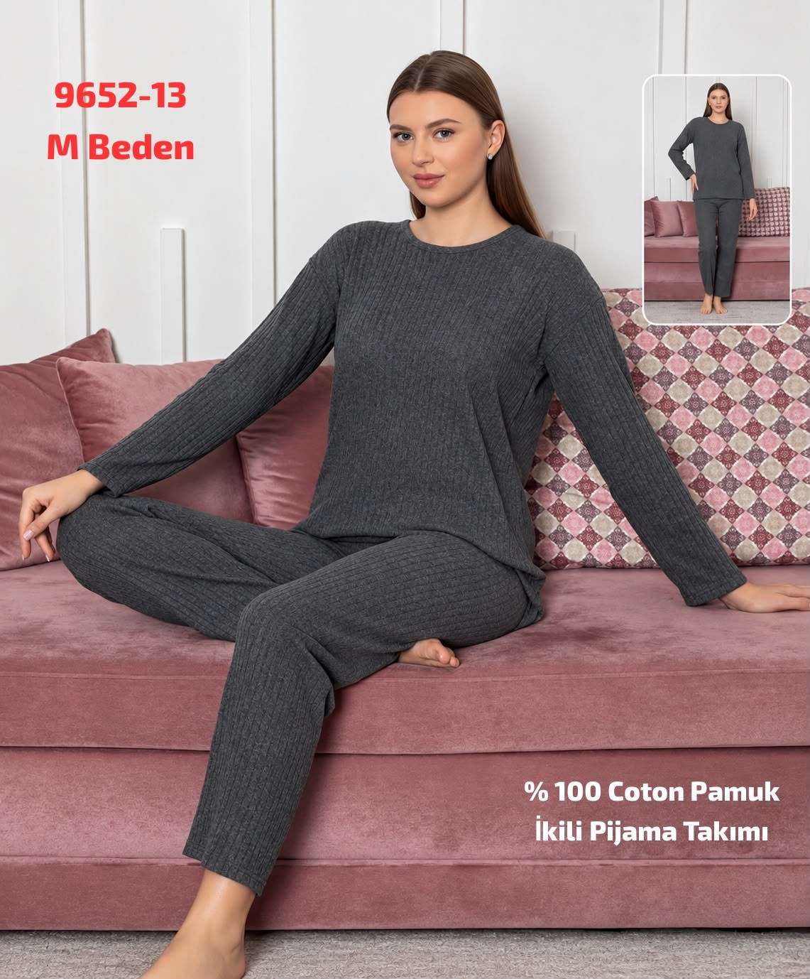 Pijama Takımı