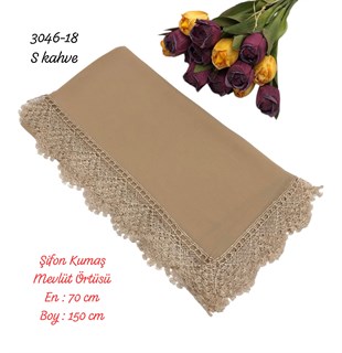 3046 Mevlüt Örtüsü