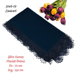 3046 Mevlüt Örtüsü