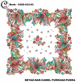 433 Cenk Oyalık Yazma