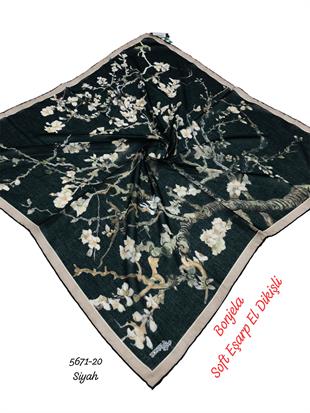 5671 Bonjela Soft Eşarp