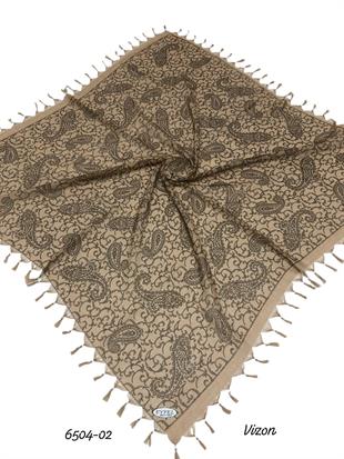 6504 Sökme Boncuklu Yazma
