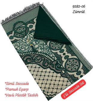 9282 Kampanya 3'lü Set