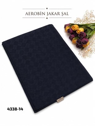 Ayrobin Jakar Şal