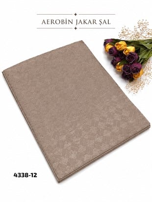 Ayrobin Jakar Şal