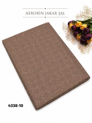 Ayrobin Jakar Şal