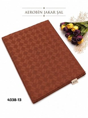 Ayrobin Jakar Şal