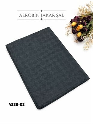 Ayrobin Jakar Şal