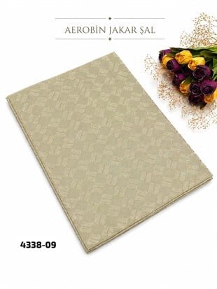 Ayrobin Jakar Şal