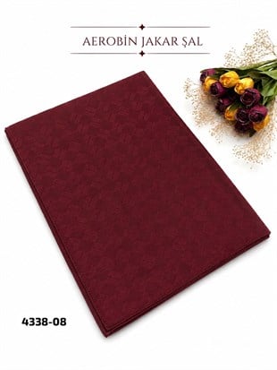 Ayrobin Jakar Şal