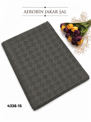 Ayrobin Jakar Şal