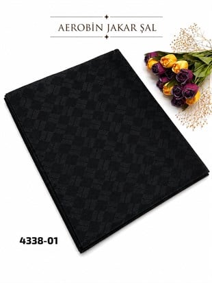 Ayrobin Jakar Şal