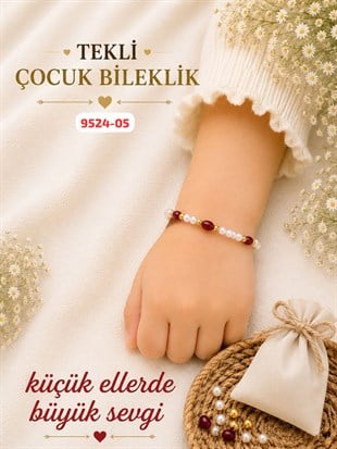 Çocyk Bileklik Dağıtmalık Uygun