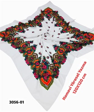 Hamavi Yöresel Yazma