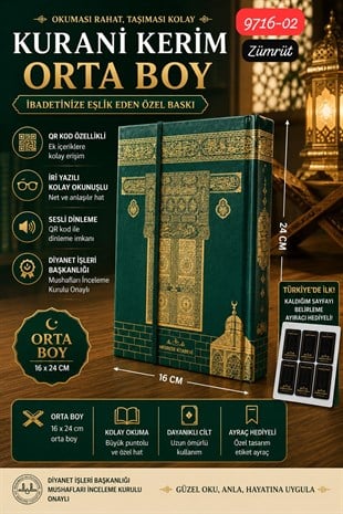 Kuranı Kerim