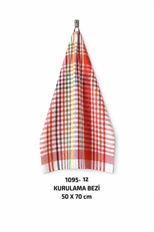 Kurulama Havlusu Bezi