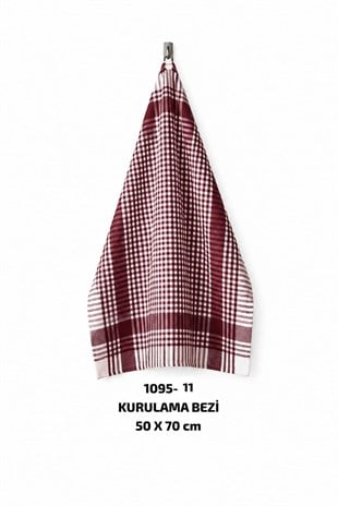 Kurulama Havlusu Bezi
