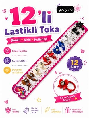 Lastik Toka