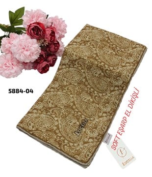 Locella Soft Eşarp