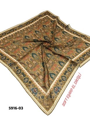 Locella Soft Eşarp