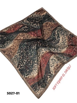 Locella Soft Eşarp