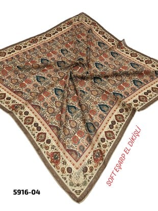 Locella Soft Eşarp