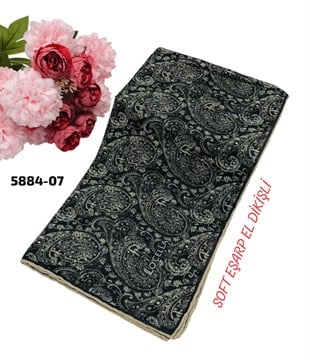 Locella Soft Eşarp