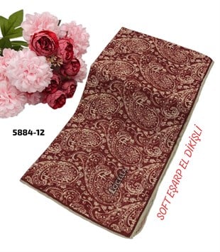 Locella Soft Eşarp