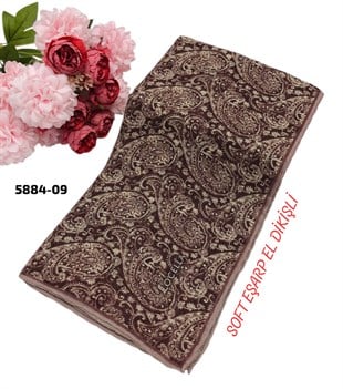 Locella Soft Eşarp