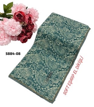 Locella Soft Eşarp